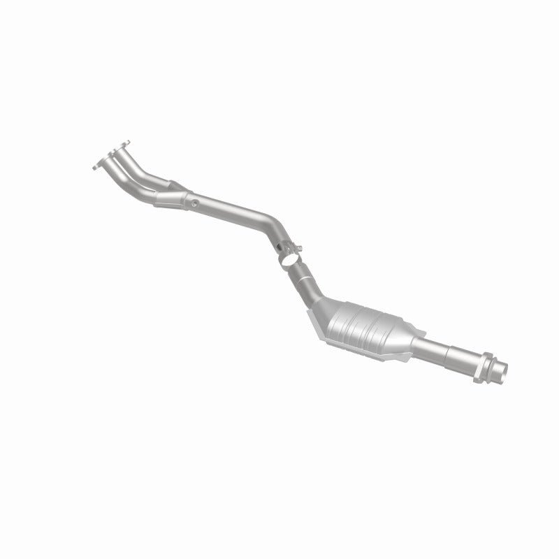 MagnaFlow Conv DF 1991 BMW 318I 1.8L - My Store