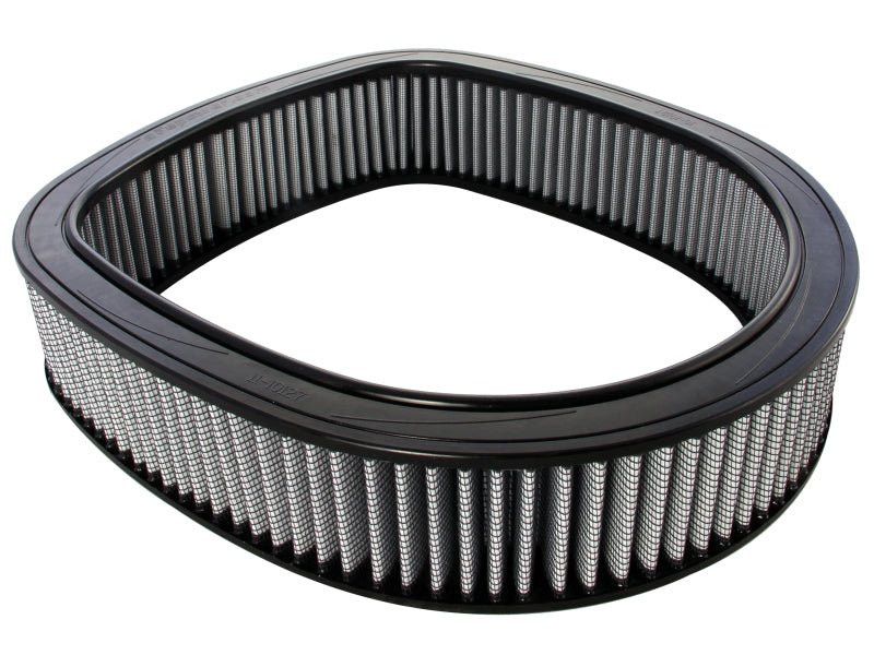 aFe MagnumFLOW OE Replacement PRO 5R Air Filters Mercedes - Benz 420SEL / 560SEC / 560SEL 86 - 91 V8 - My Store