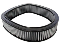 aFe MagnumFLOW OE Replacement PRO 5R Air Filters Mercedes - Benz 420SEL / 560SEC / 560SEL 86 - 91 V8 - My Store