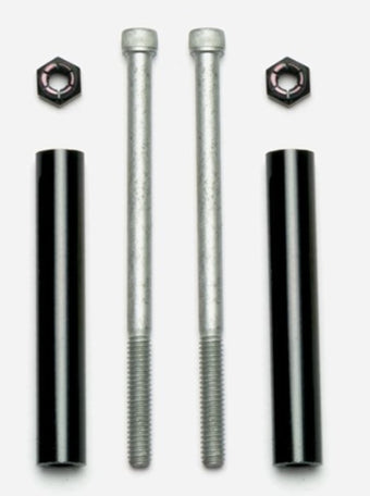 compare product Wilwood Bridge Bolt Kit - SL4/6 1.25in -2Pk