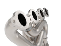 aFe Twisted 1 - 3/4in 304SS Shorty Header 16 - 21 Chevy Camaro SS 6.2L V8 - My Store