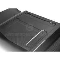 Anderson Composites 12 - 15 Chevrolet Camaro ZL1 Type - ZL Hood - My Store