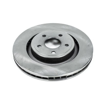 compare product Power Stop 06-10 Jeep Grand Cherokee Front Autospecialty Brake Rotor
