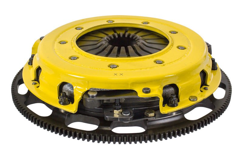 ACT 2003 Chevrolet Corvette Twin Disc HD Street Kit Clutch Kit - My Store