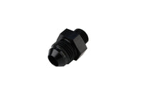 Aeromotive AN - 6 Cutoff to AN - 8 Flare Union - My Store