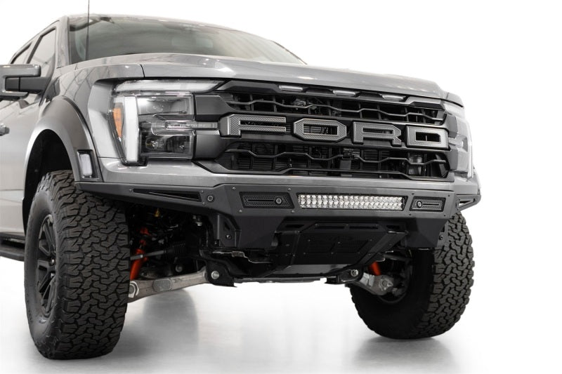 ADD 2021+ Ford F150 Raptor Rock Fighter Front Bumper - My Store