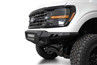compare product Addictive Desert Designs 2024 Ford F-150 Black Label - Front Bumper