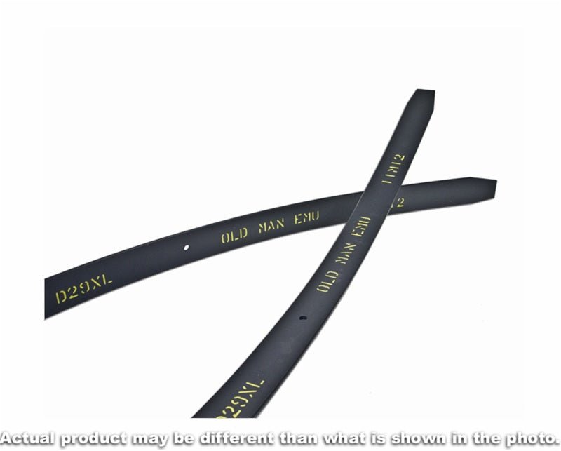 ARB Dakar Xl Leaf - Cs050R - My Store