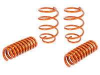 aFe Control Lowering Springs 2016 Chevy Camaro 6.2L V8 - My Store
