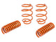 aFe Control Lowering Springs 2016 Chevy Camaro 6.2L V8 - My Store