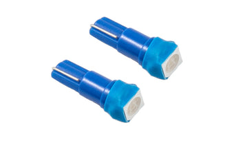 compare product Diode Dynamics 74 SMD1 LED - Blue (Pair)