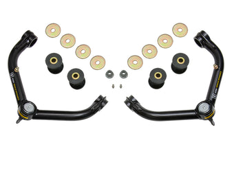 compare product ICON 01-10 GM HD Tubular Upper Control Arm Delta Joint Kit