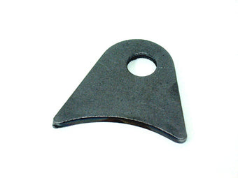 compare product Ridetech Large Rear Axle Tab for Tri Link No Powdercoat