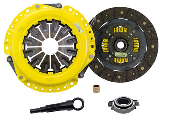 compare product ACT 1996 Nissan 200SX XT/Perf Street Sprung Clutch Kit