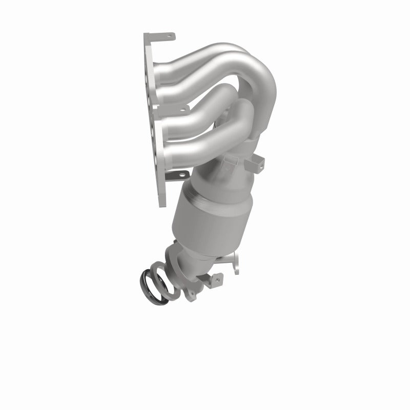 MagnaFlow Conv DF 12 - 15 Camry 2.5 Manifold - My Store