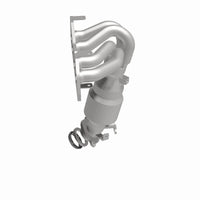 MagnaFlow Conv DF 12 - 15 Camry 2.5 Manifold - My Store