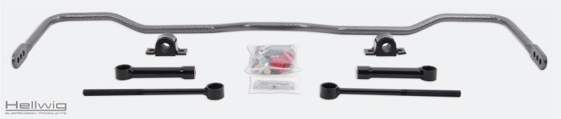 Hellwig 20 - 21 Jeep Gladiator (w/ 3 - 5in Lift) Solid Heat Treated Chromoly 7/8in Rear Sway Bar - My Store