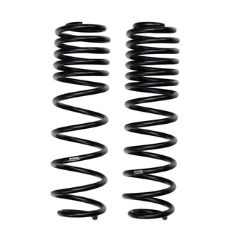 compare product Skyjacker 21-24 Jeep Wrangler Rubicon JL 4XE Rear Dual Rate Long Travel Coil Springs - 3in Lift