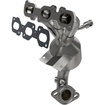 compare product MagnaFlow Direct Fit Catalytic Converter 2006 Ford Fusion 3.0L