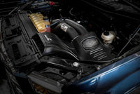 aFe Momentum XP Pro DRY S Cold Air Intake System w/ Black Aluminum Intake Tubes - My Store