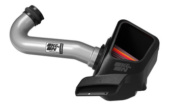 compare product K&N 11-21 Grand Cherokee NextGen Aluminum Cold Air Intake