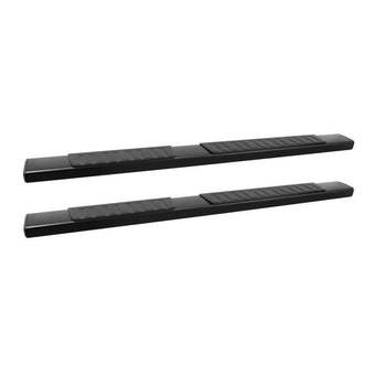 compare product Westin 2015-2018 Ford F-150 SuperCab R7 Nerf Step Bars - Black