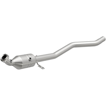 compare product MagnaFlow Direct Fit Catalytic Converter 2007-2012 GL450 4.6 L Underbody