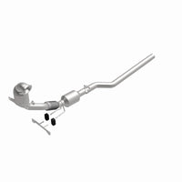 Magnaflow 18 - 20 Volkswagen Tiguan 2.0L OEM Underbody Direct Fit Converter - My Store
