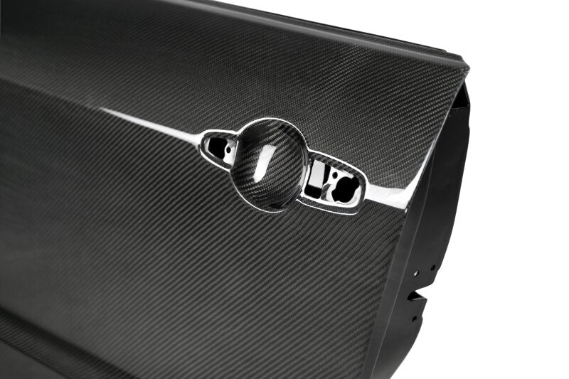 Anderson Composites 05 - 09 Ford Mustang Doors (Pair) - My Store