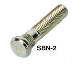 compare product Project Kics Nissan Wheel Stud - 20MM