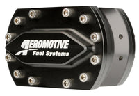 Aeromotive Spur Gear Fuel Pump - 3/8in Hex - .800 Gear - 17gpm - My Store