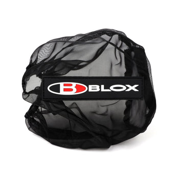 compare product BLOX Racing Performance Filter Cover For 5in Filter BXIM-00320