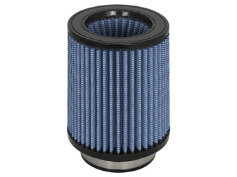 compare product aFe MagnumFLOW Pro 5R Intake Replacement Filter 4in F x 6in B x 5-1/2in T (Inv) x 7in H w/Bumps