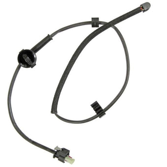 compare product Power Stop 2019 Chevrolet Corvette Rear Euro-Stop Electronic Brake Pad Wear Sensor