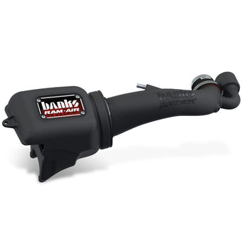 compare product Banks Power 18-20 Jeep 3.6L Wrangler (JL) Ram-Air Intake System