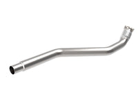 aFe POWER MACH Force - Xp 09 - 16 Audi A4/A5 B8 L4 - 2.0L(t) 304 SS 3in. Front Resonator Delete Pipe - My Store