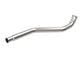 aFe POWER MACH Force - Xp 09 - 16 Audi A4/A5 B8 L4 - 2.0L(t) 304 SS 3in. Front Resonator Delete Pipe - My Store