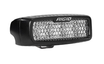 compare product Rigid Industries SRQ - 60 Deg. Lens - White - Single