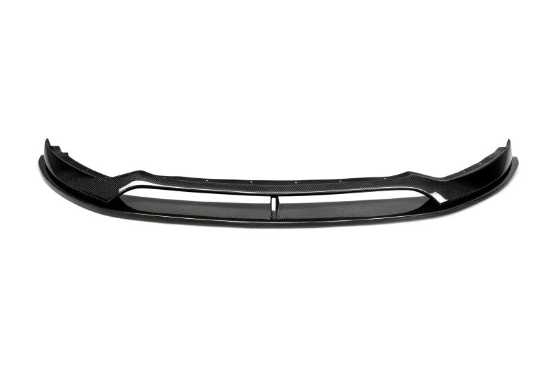 Anderson Composites 2018 Ford Mustang Type - AR Carbon Fiber Front Chin Splitter - My Store