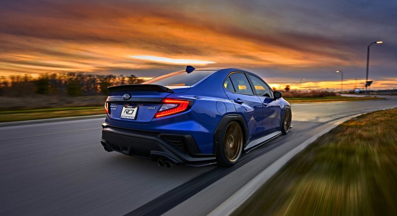 Air Lift Performance 22 - 23 Subaru WRX Front Kit - My Store