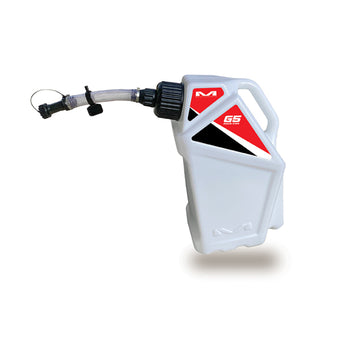 compare product Matrix Concepts M5 Utility Can - Red