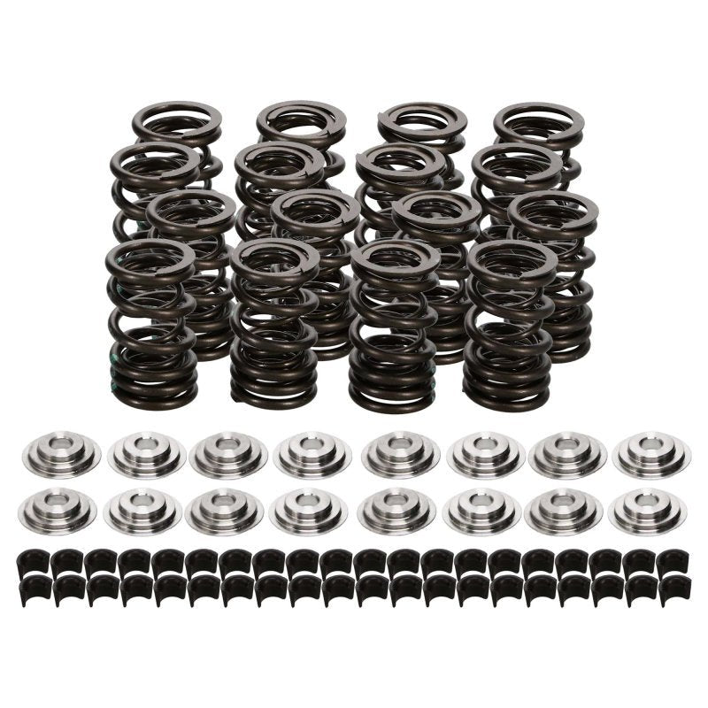 Manley Honda K20A/K20Z Valve Spring and Retainer Kit (w/ Valve Locks) - My Store
