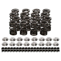 Manley Honda K20A/K20Z Valve Spring and Retainer Kit (w/ Valve Locks) - My Store