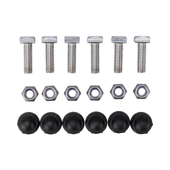 compare product ARB AWNING T-BOLT PACK