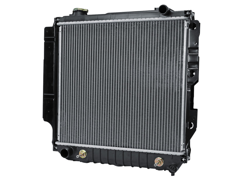 aFe BladeRunner OER Series Radiator 97 - 06 Jeep Wrangler (TJ) L6 - 4.0L - My Store