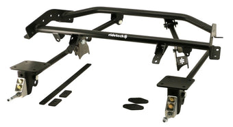 compare product Ridetech 67-69 Camaro and Firebird Bolt-On 4 Link System