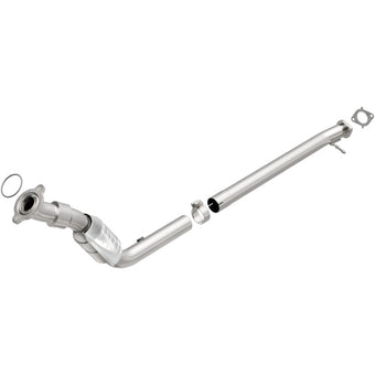 compare product MagnaFlow Direct Fit Catalytic Converter Uplander 06 3.5L OEM