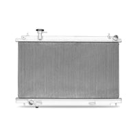 Mishimoto 03 - 06 Nissan 350Z X - Line Performance Aluminum Radiator - My Store