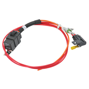 compare product Edelbrock ProFlo4 EFI Fuel Pump Relay For High Current Fuel Pumps 12V 30-Amp