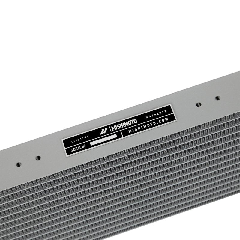 Mishimoto 2014+ Chevy Silverado 1500 V8 Transmission Cooler - My Store